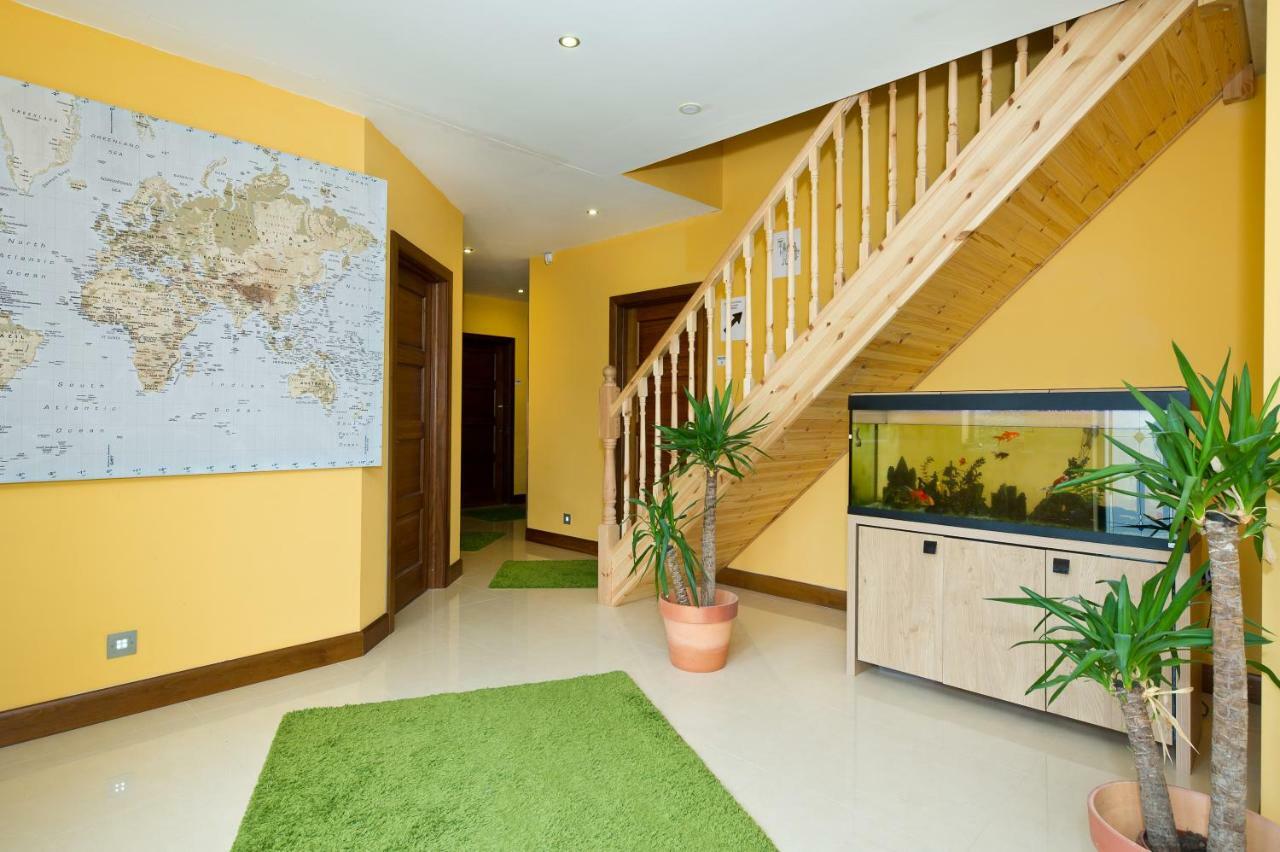 Moorepark West House เฟอร์มอย ภายนอก รูปภาพ