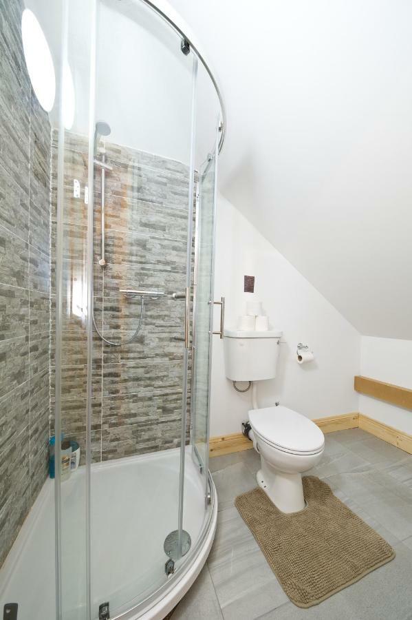 Moorepark West House เฟอร์มอย ภายนอก รูปภาพ